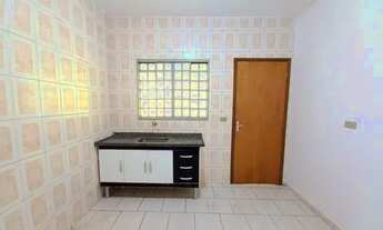 Imagem 5: Casa para aluguel, 1 quarto, Jardim Alvorada - Limeira/SP