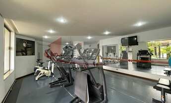 Imagem 3: Vila Olímpia Apartamento com 3 dormitórios