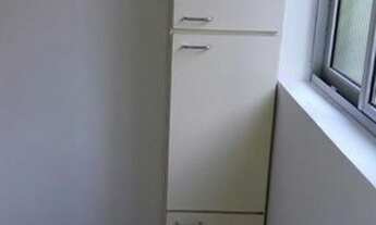 Imagem 4: Apartamento com 2 dormitórios para alugar, 56 m² por R$ 1.429,00/mês - Assunção - São Bern