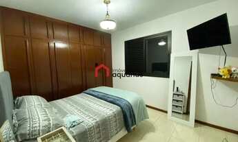 Imagem 7: Excelente apartamento à venda no Edifício Residencial Mison Helene