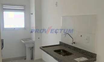 Imagem 7: Apartamento - Jardim Adelaide - Hortolândia