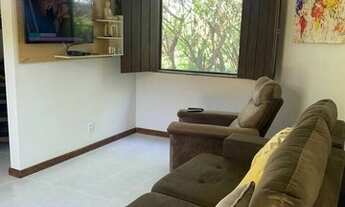 Imagem 4: Apartamento duplex - Sem Mobília