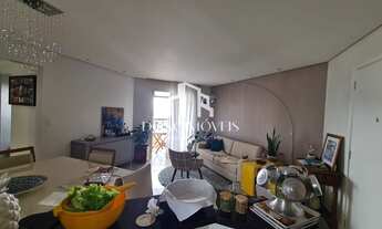 Imagem 5: Apartamento 3 Quartos, suíte e 2 vagas, 82m² - Vila Assuncao- Santo André