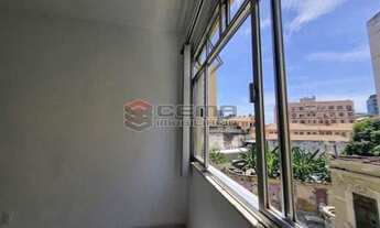 Imagem 3: Kitnet/Conjugado-À VENDA-Centro-Rio de Janeiro-RJ