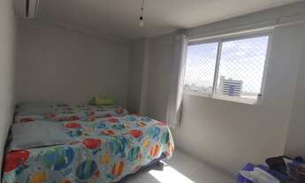 Imagem 5: Apartamento para venda com 117 metros quadrados com 3 quartos em Tambaú - João Pessoa - PB