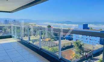 Imagem 4: APARTAMENTO À VENDA OU LOCAÇÃO ANUAL, COM 2 QUARTOS, VISTA PARA O MAR, NO CENTRO DE BERTIO