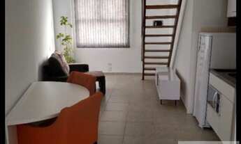 Imagem 2: Alugo apartamento na bela vista mobiliado