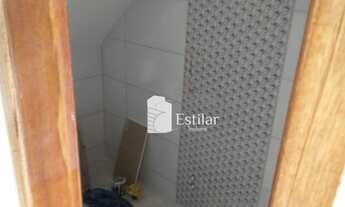 Imagem 7: Sobrado 02 quartos no Alto Boqueirão, Curitiba