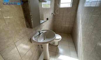 Imagem 4: Casa com 1 dormitório para alugar, 45 m² por R$ 800/mês - Guaturinho - Cajamar/SP