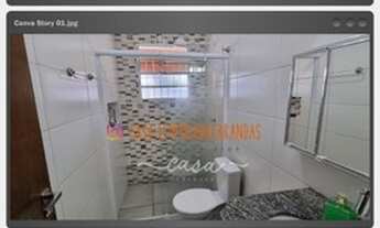 Imagem 6: Casa com piscina perto do mar