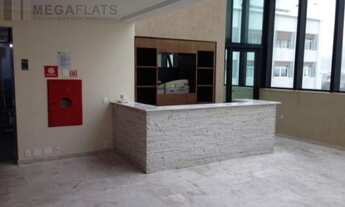 Imagem 7: FLAT THE IMPERIAL HALL PARA LOCAÇÃO!