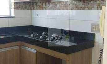 Imagem 4: Apartamento com 2 dormitórios, 62 m² - venda por R$ 300.000,00 ou aluguel por R$ 2.070,00