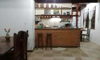 Imagem 6: Casa para aluguel e venda tem 120 metros quadrados com 4 quartos em Tarumã - Manaus - Amaz