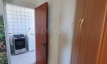 Imagem 7: Apartamento à venda na Vila Rossi Borghi e Siqueira - Campinas/SP