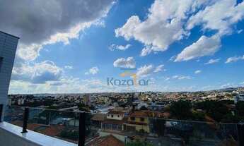 Imagem 6: Cobertura 4 quartos, 2 suites, 4 vagas à venda, 113 m² por R$ 1.359.000 - Planalto - Belo