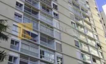 Imagem: Apartamento com 2 dormitórios para alugar