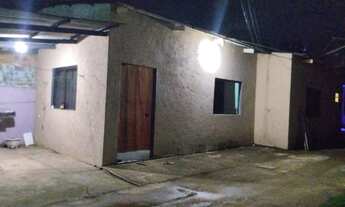 Imagem: Casa pra alugar