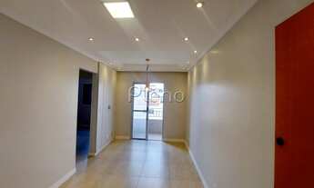 Imagem 3: Apartamento à venda no Edifício Buriti em Valinhos/SP