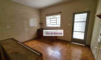 Imagem 4: Casa com 3 dormitórios para alugar, 120 m² por R$ 2.883,05/mês - Vila Gumercindo - São Pau