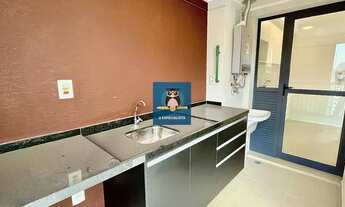 Imagem 7: Ap 1 dorm., 42m2, semimobiliado, varanda, 2 banh., ar cond., 1 vaga, 1ª locação