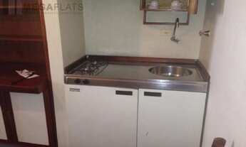 Imagem 3: FLAT PARA LOCAÇÃO AO LADO DO METRÔ OSCAR FREIRE!