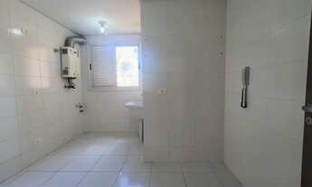 Imagem 5: Apartamento com 2 dormitórios para alugar, 61 m² por R$ 1950/mês - Água Verde - Curitiba/P