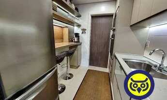 Imagem 6: Apartamento com 3 quartos e 2 vagas de garagem - venda - Pantanal - Florianópolis