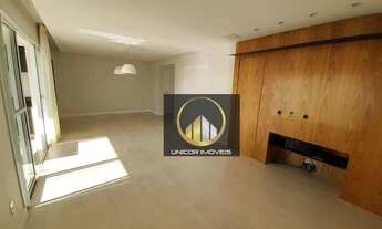 Imagem 2: Apartamento com 3 dormitórios, 1 suíte para alugar, 125 m² por R$ 8.700/mês - Vila Leopold