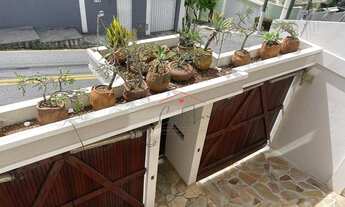 Imagem 7: Apartamento com 4 dormitórios para alugar por R$ 2.800,01/mês - Glória - Macaé/RJ