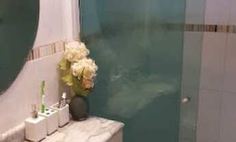 Imagem 4: Apartamento à venda, 133 m² por R$ 954.000,00 - Jardim Bela Vista - Santo André/SP