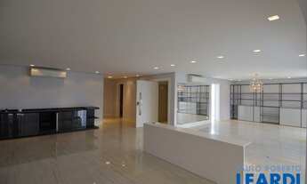 Imagem 2: APARTAMENTO - MORUMBI - SP