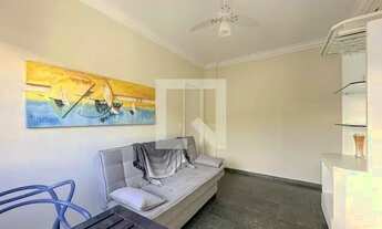 Imagem 5: Apartamento para Aluguel - Jardim Santa Genoveva, 2 Quartos, 70 m2