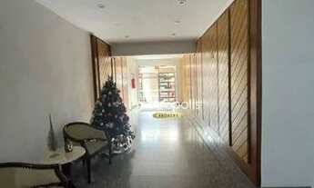 Imagem 4: Apartamento com 3 dormitórios à venda, 131 m² por R$ 750.000,00 - Santa Paula - São Caetan