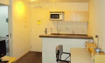 Imagem 5: Flat em Itaim Bibi - São Paulo, SP