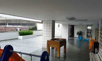 Imagem 5: Apartamento com 3 quartos sendo 1 suíte com 99m² por R$ 480MIL