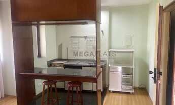 Imagem: FLAT PARA LOCAÇÃO NO JARDINS PROXIMO AV