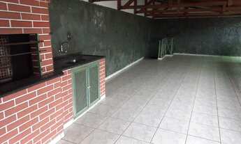 Imagem 5: Casa para aluguel e venda com 330 metros quadrados com 8 comodos em Bela Vista - Londrina