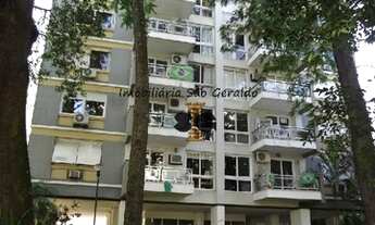 Imagem 2: PORTO ALEGRE - Apartamento Padrão - MOINHOS DE VENTO