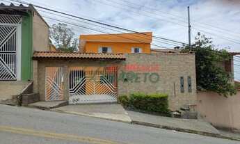 Imagem: CASA MAUÁ JARDIM ZAIRA 2