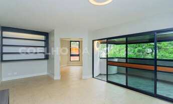 Imagem 2: São Paulo - Apartamento Padrão - Moema Pássaros