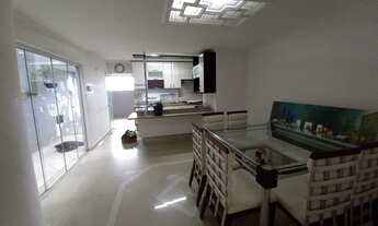 Imagem 3: São Bernardo do Campo - Casa Padrão - Jordanópolis