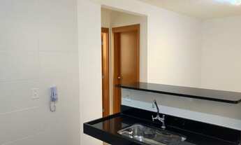 Imagem 2: Apartamento com Area Privativa