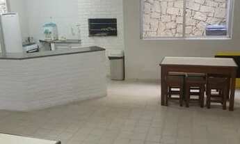 Imagem 2: Lindo apartamento mobiliado de 01 quarto em excelente localização em Coqueiros de frente p