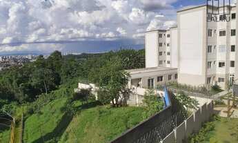 Imagem 6: Apartamento com 2 dormitórios para alugar, 40 m² por R$ 1.366,85/mês - Vila do Encontro