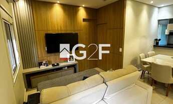 Imagem 4: Apartamento para venda no Parque Prado