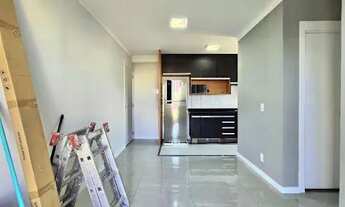 Imagem 2: Apartamento para locação em Campinas