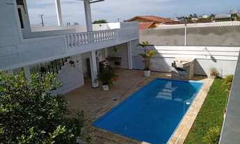 Imagem 7: Casa com 6 dorms, Jardim Grandesp, Itanhaém - R$ 580 mil, Cod: 532