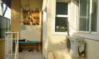 Imagem 7: Alugo apt 60 mt, 3 qts, 2.500 condomínio incluso, reformado e semi-mobiliado Águas claras