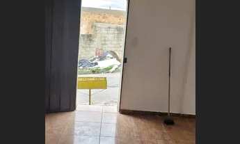 Imagem 7: Barracão de aluguel