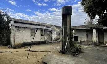 Imagem 6: Casa com Barracão - Setor Aeroviário codigo: 31704